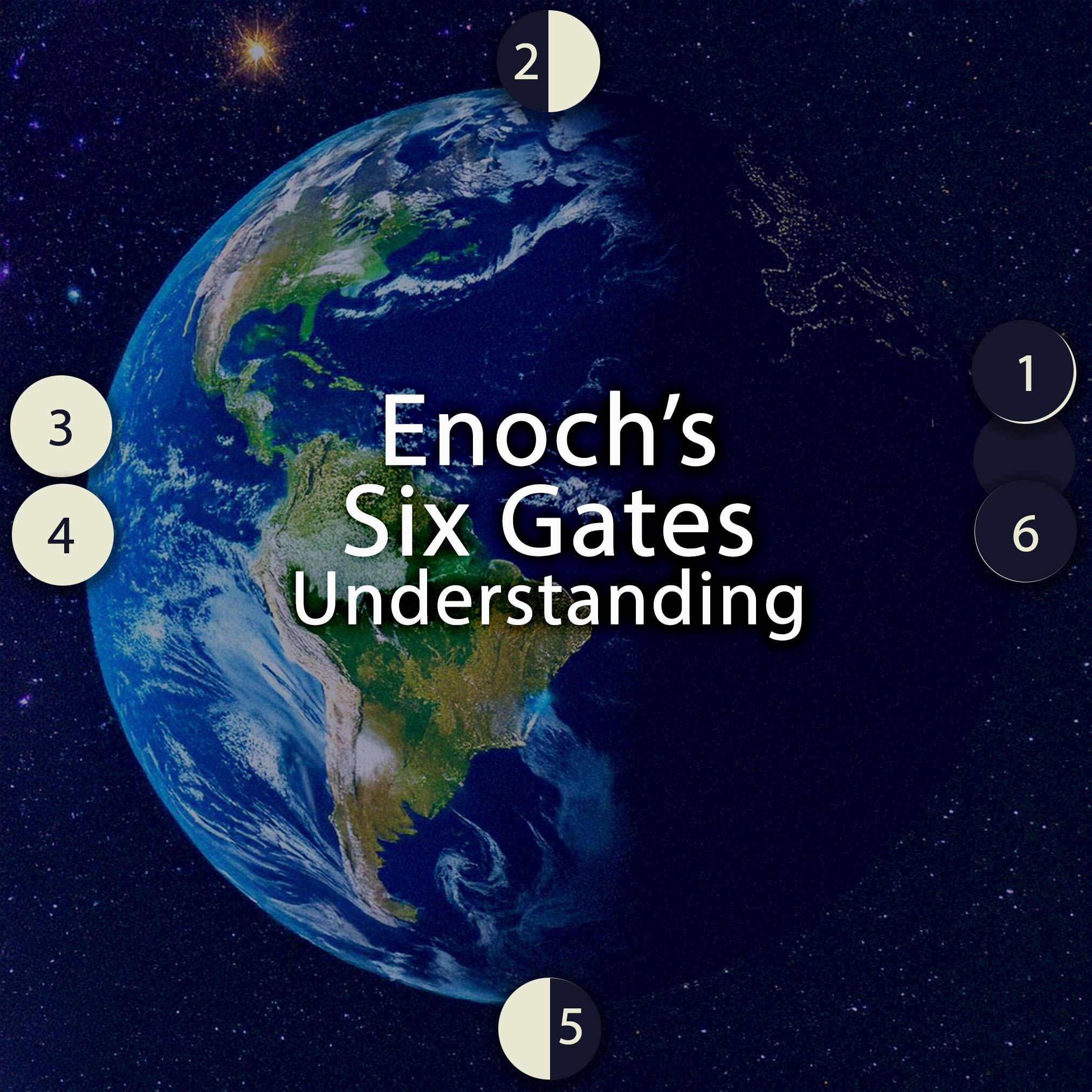 Moon Gates